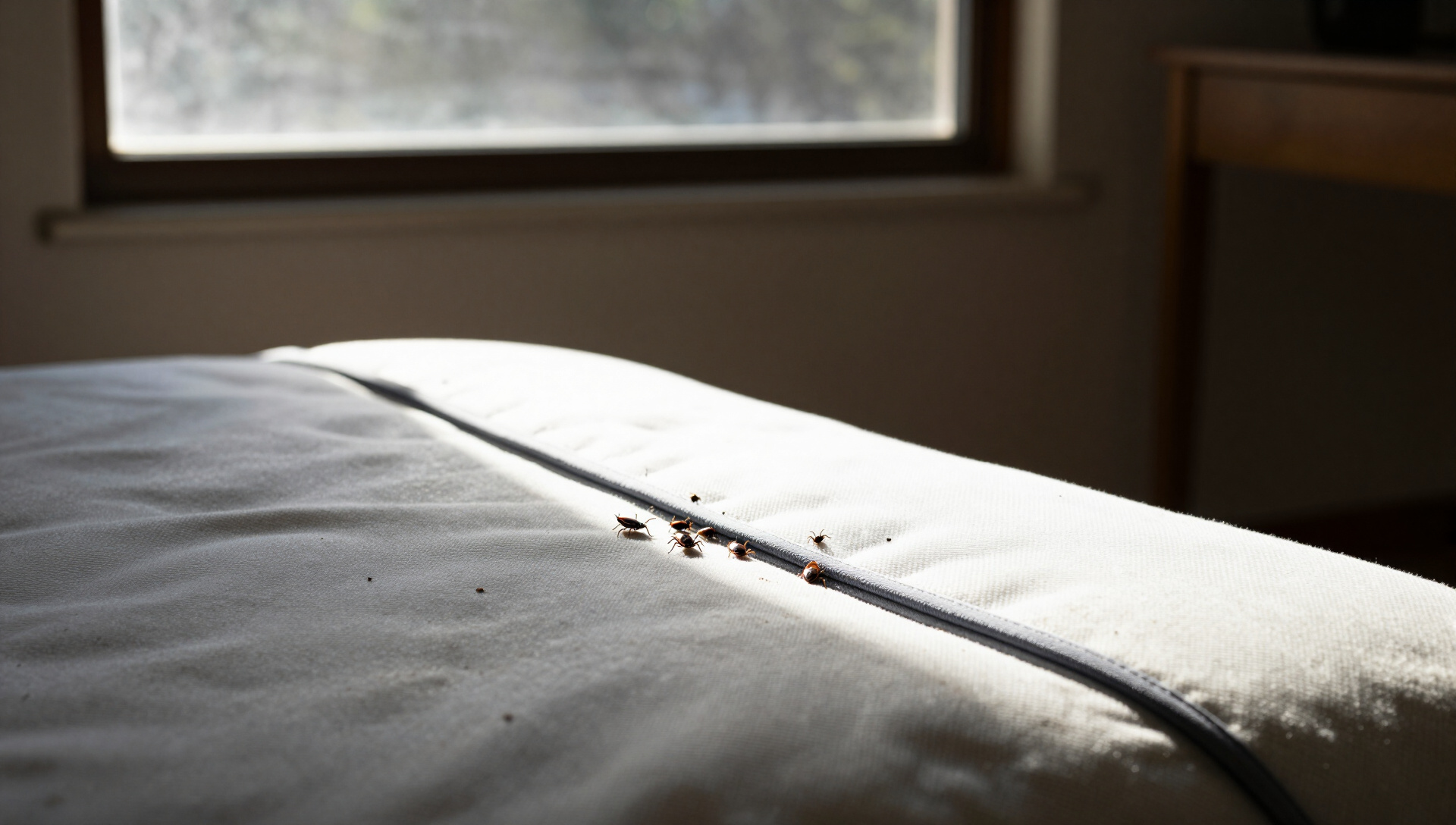 Bed Bugs Control in Watsons Bay