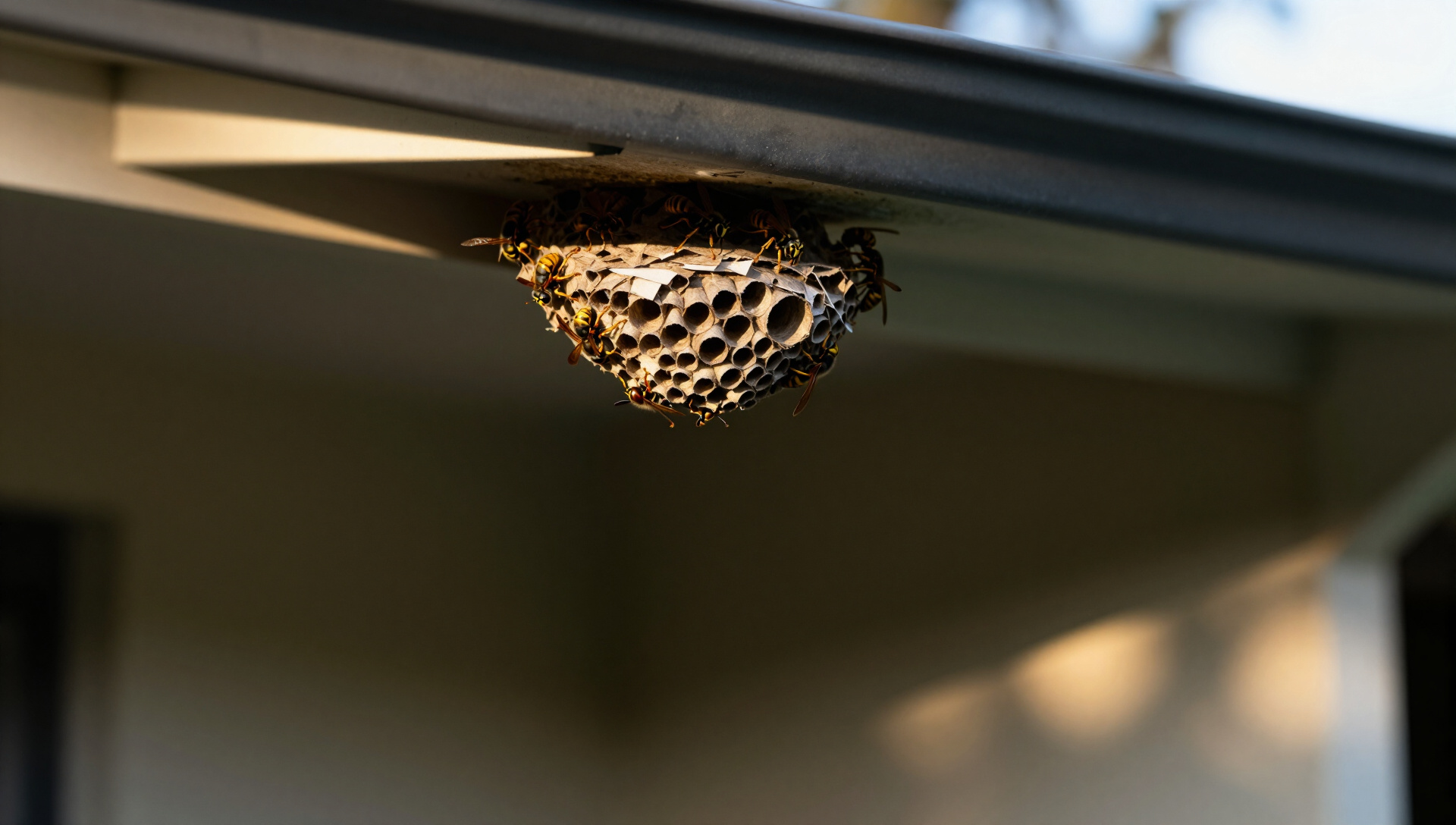 Bees and Wasp Removal in Watsons Bay