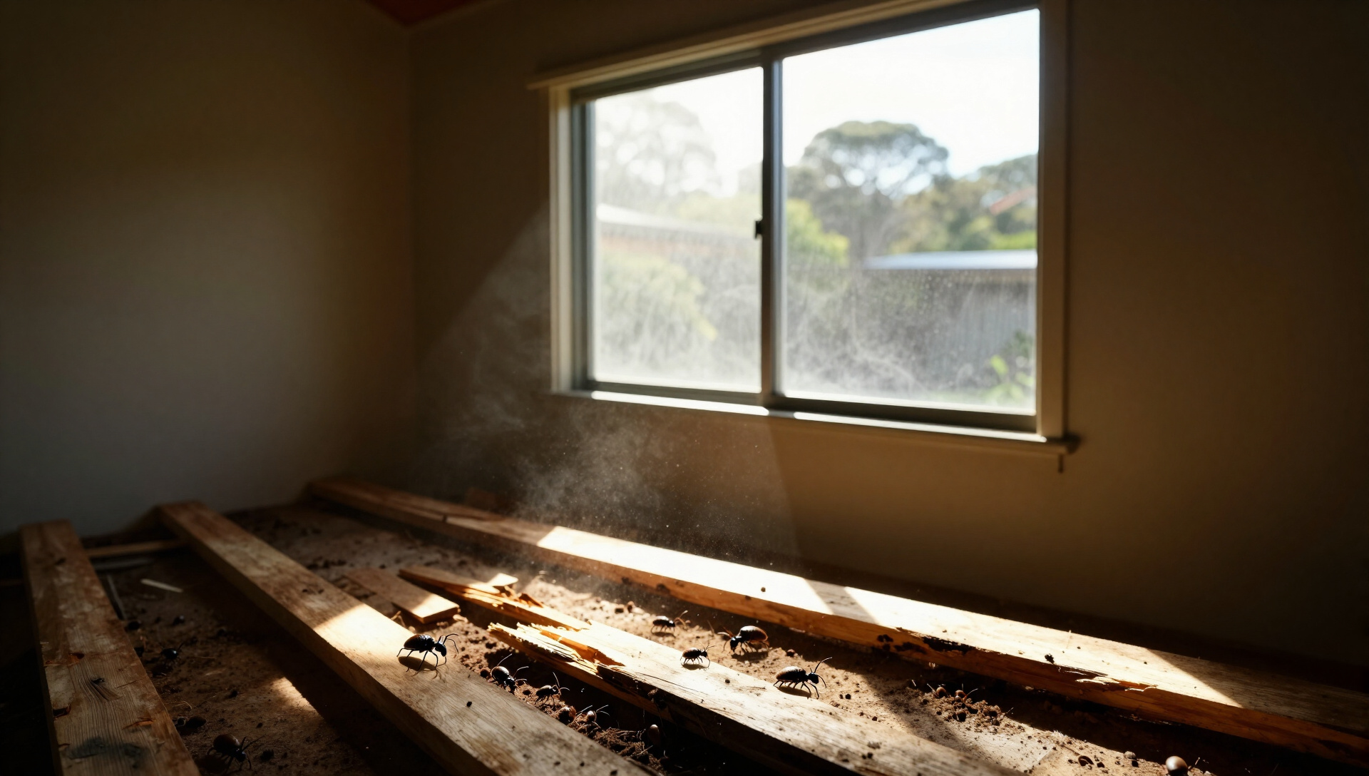 Termite Prevention in Watsons Bay